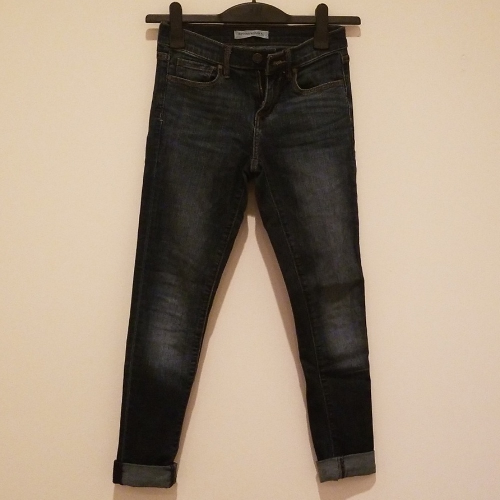 Blue Jeans